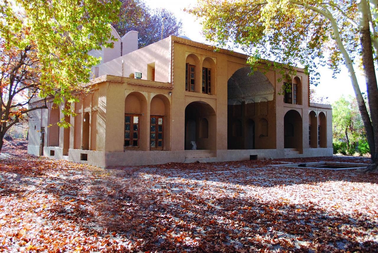 کوشک