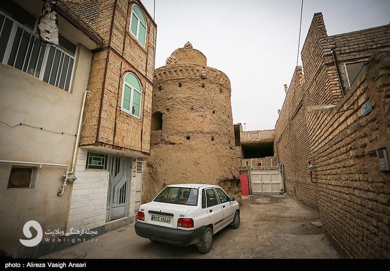 کبوترخانه