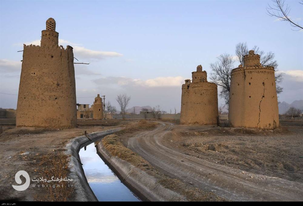 کبوترخانه