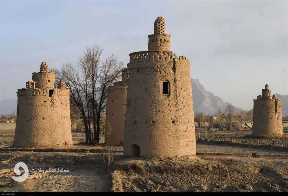 کبوترخانه