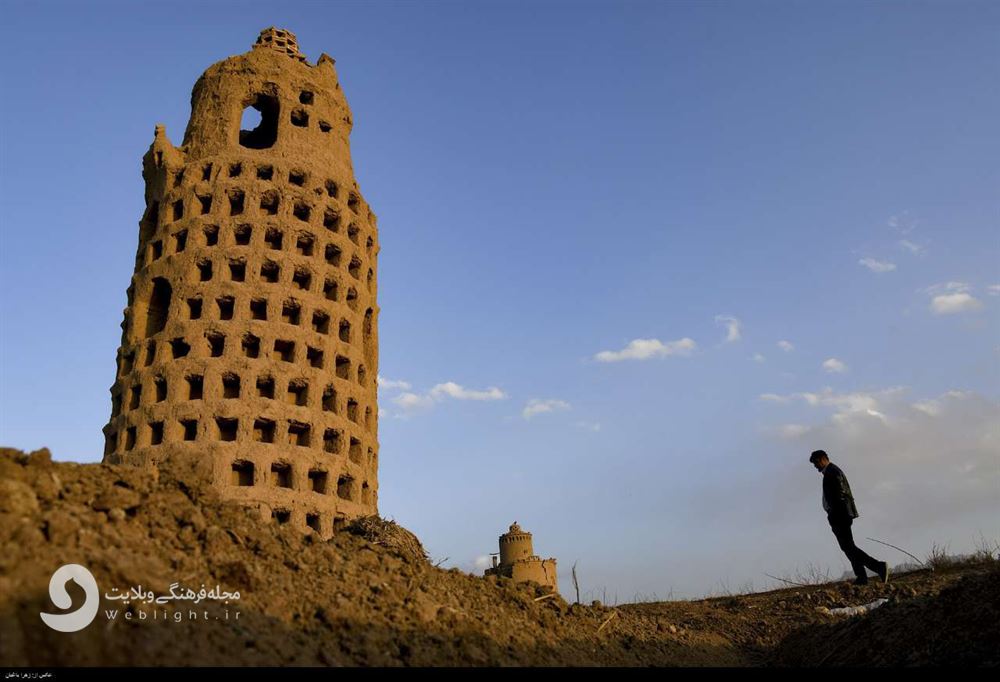 کبوترخانه