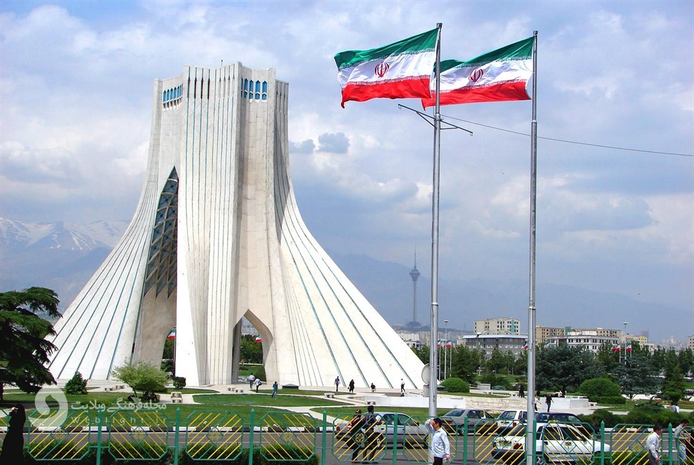 میدان آزادی