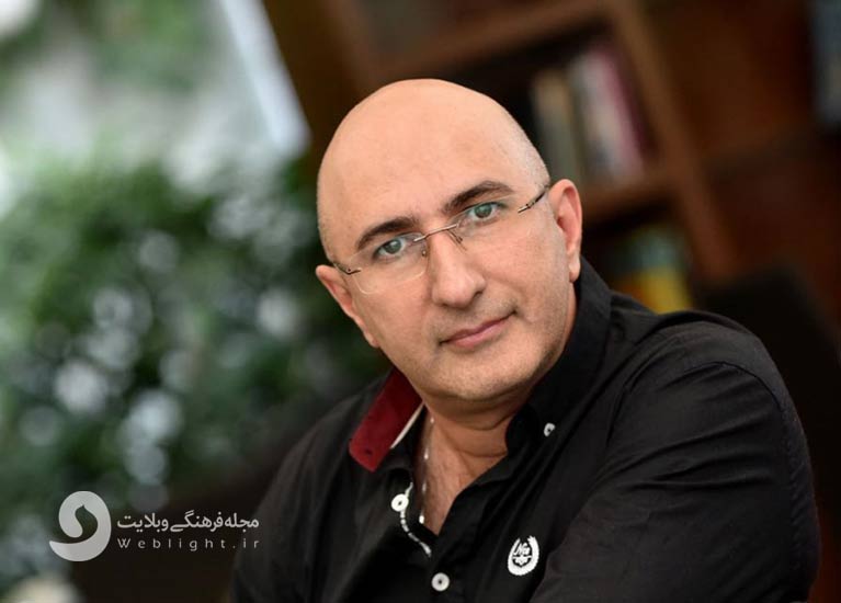منصور ضابطیان