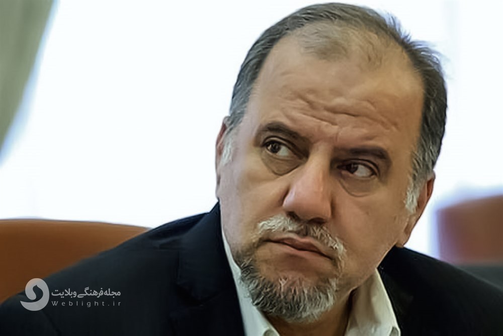 از شریف تا لس آنجلس