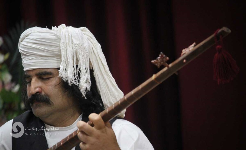 موسیقی محلی