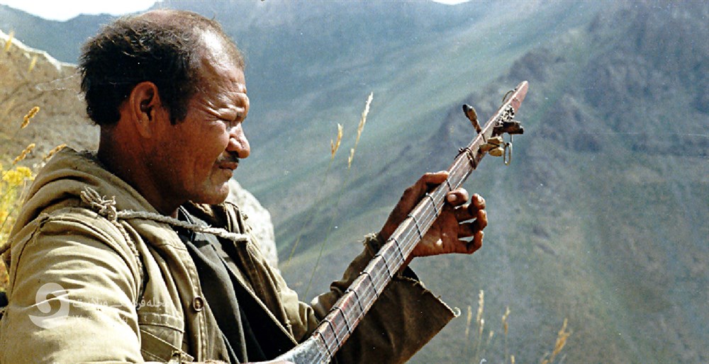 موسیقی محلی