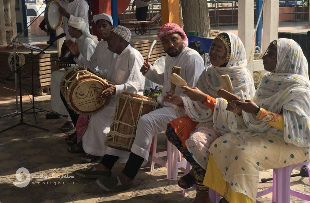 موسیقی محلی