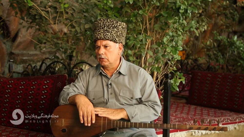 موسیقی محلی