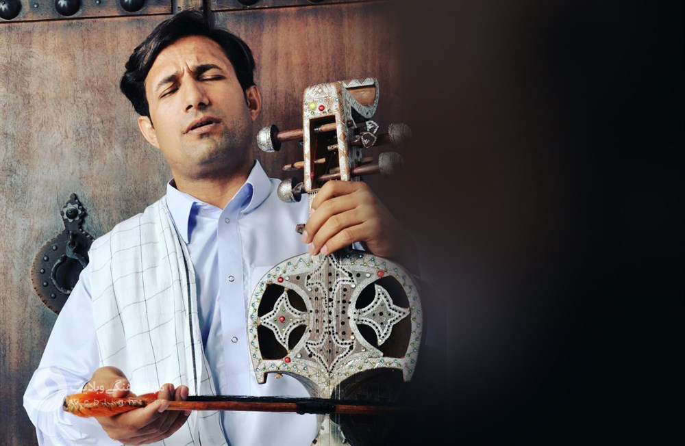 موسیقی محلی